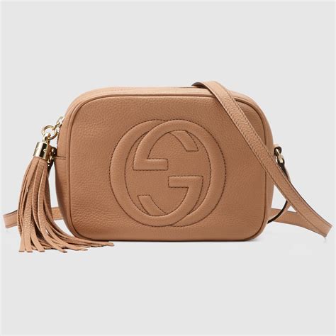 gucci soho disco bag marktplaats